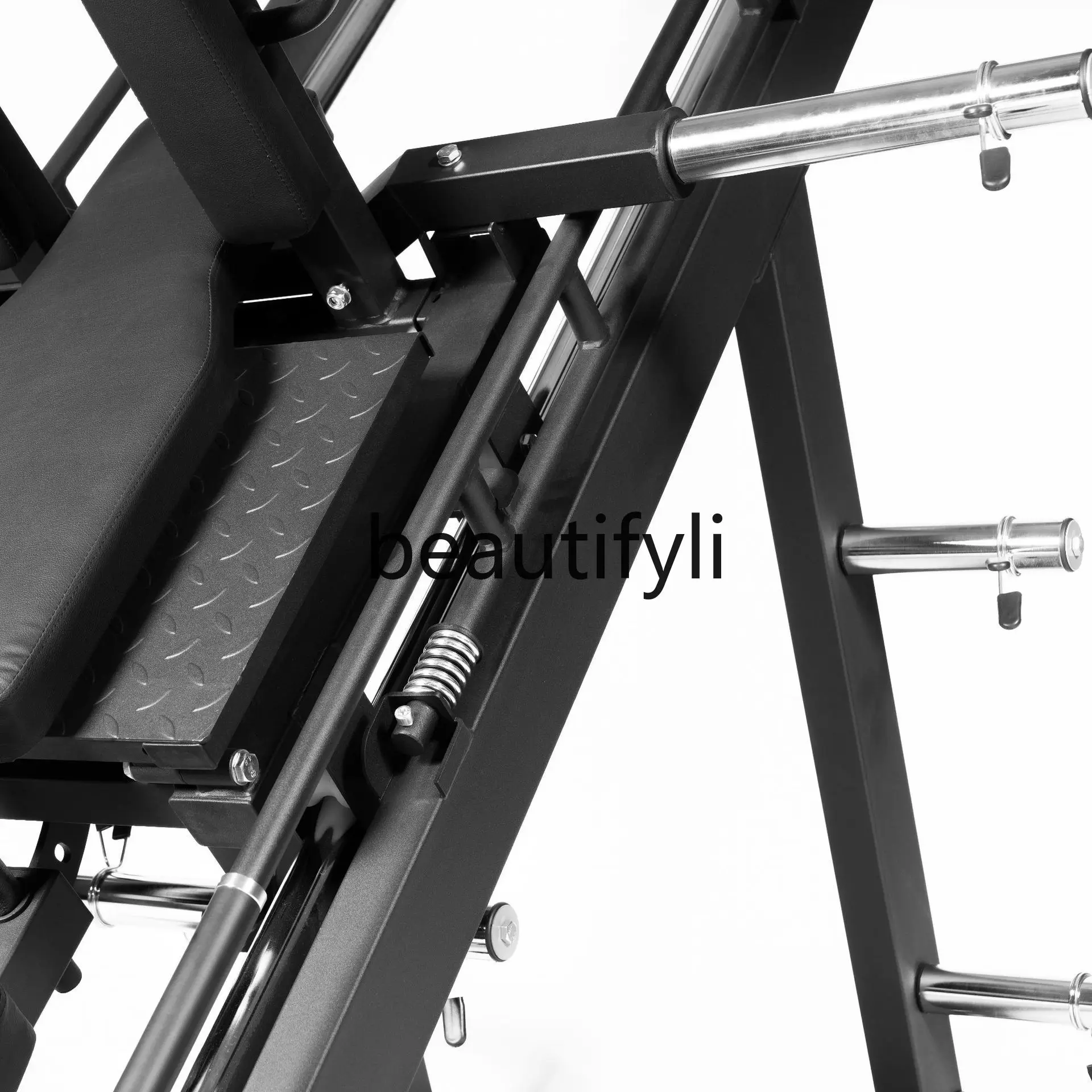 Fitness Equipment Squat Rack Bench Press All-in-One Machine Gym Commercial Comprehensive Training Fitness Equipment