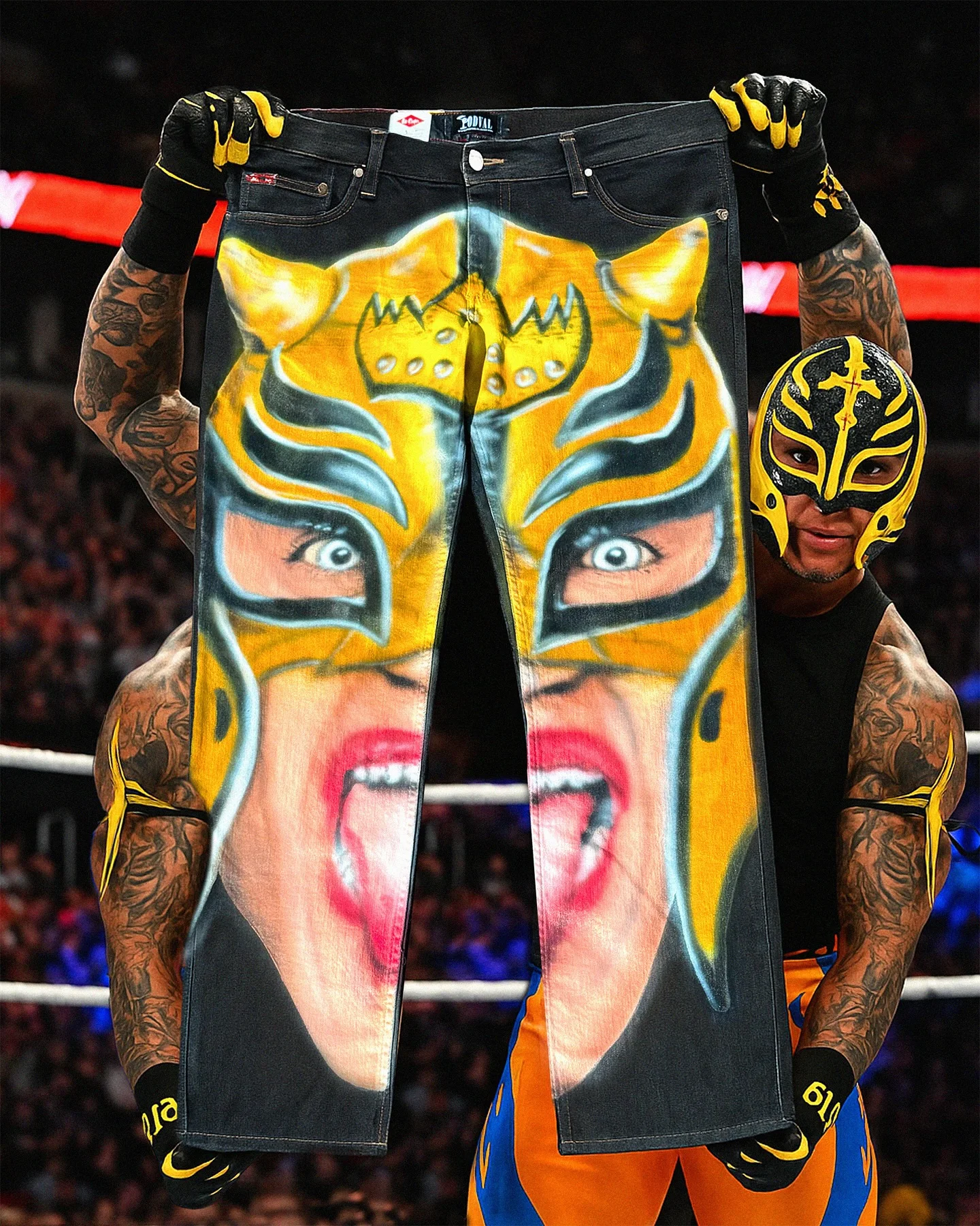 

Y2k Booyaka Booyaka Мешковатые джинсы Harajuku Хип-хоп Винтаж Джинсы с высокой талией Женские широкие джинсовые брюки Женская одежда