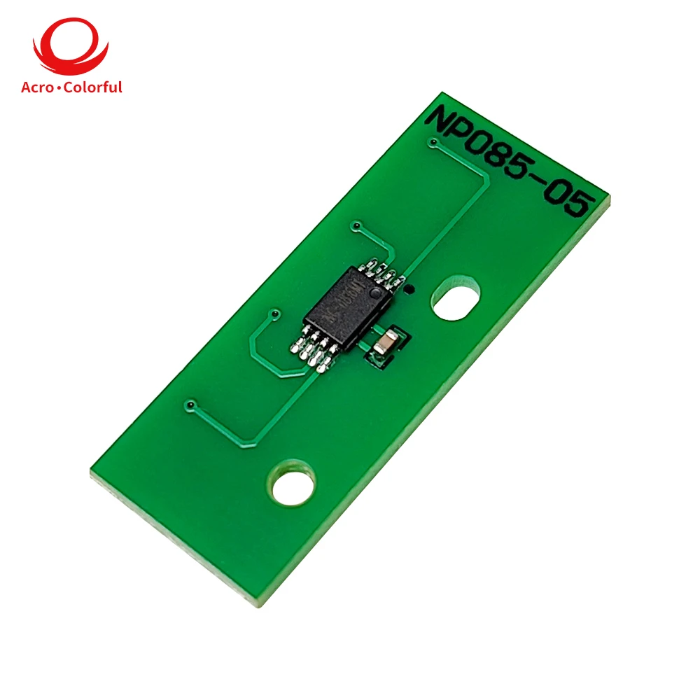 T-5528 Compatible T5528 Toner Chip T-5528WW for Toshiba e-Studio 5528A Drum Chip 6528A Cartridge Reset Chip 38.4K