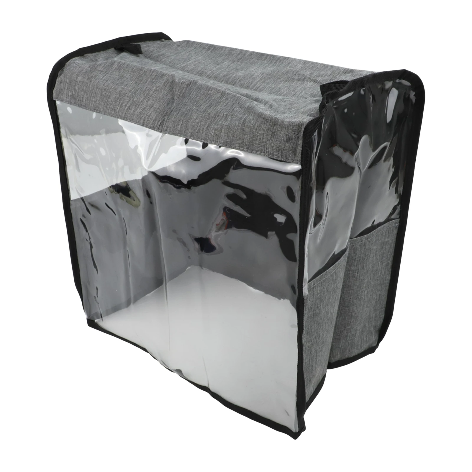 Anti Dirt Mixer Cover Stand Mixer Cover Organized Workspace Protects From Dust Space-saving Design Tear-resistant Fabric