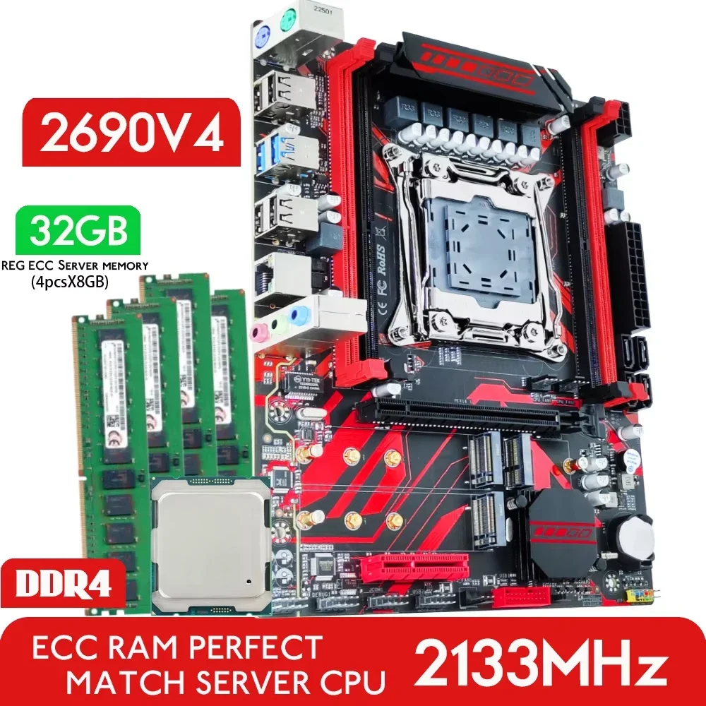 Atermiter ddr4 memory-AliExpress