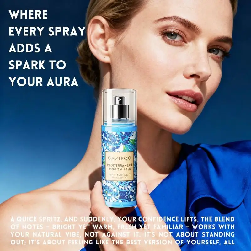 

100 мл Цветочный фруктовый аромат для женщин: свежий, теплый, смелый, элегантный, нежный, стойкий, изысканный, современный спрей, легкий парфюм