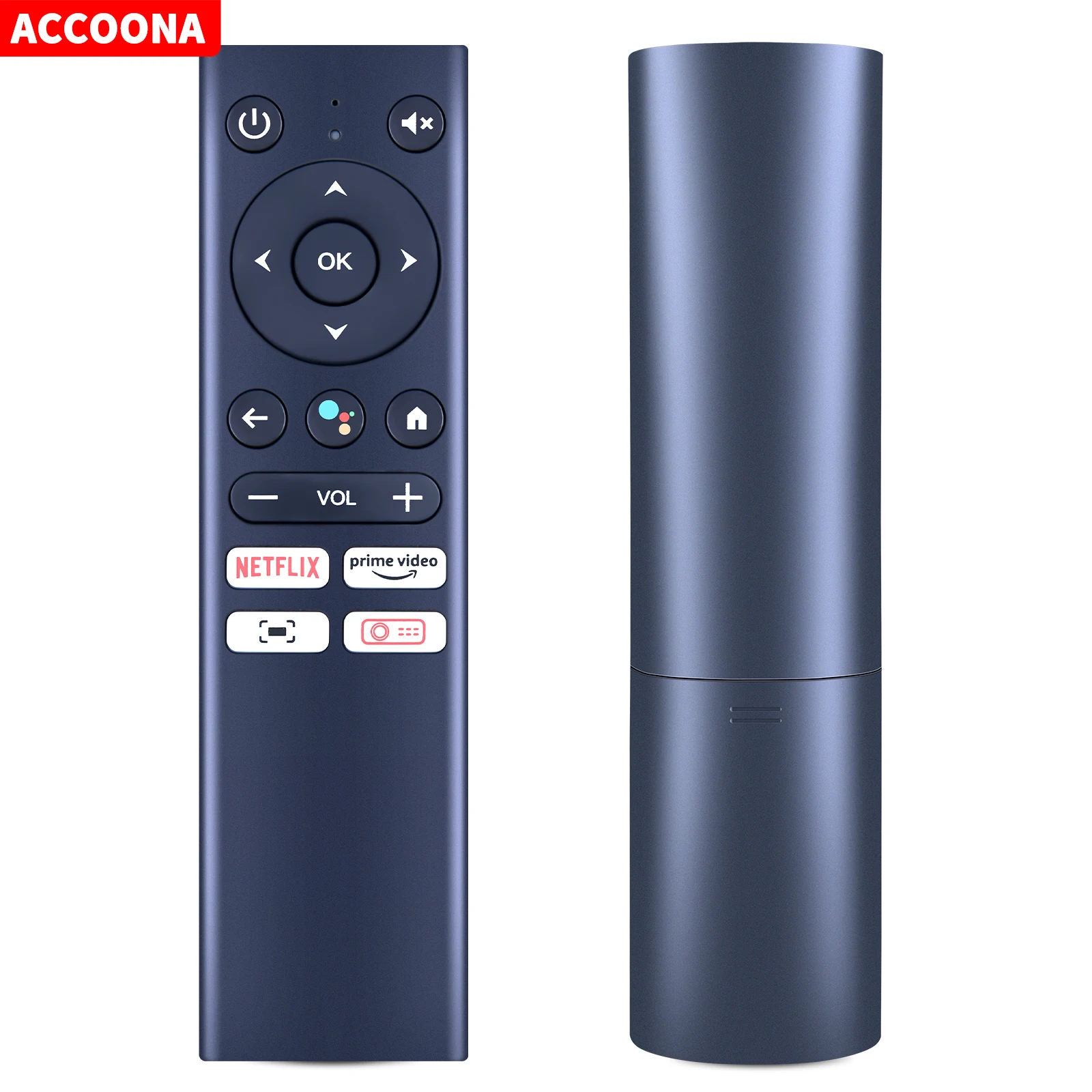 Remote control for ETOE E2 Pro & D2 Pro & E3 Pro Android TV Projector