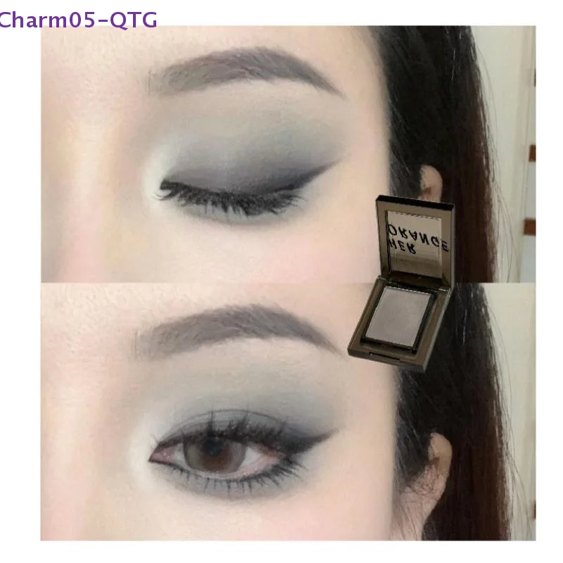 Paleta Cieni do Powiek Delikatne Łatwe w Aplikacji Błyszczące Perłowe Cienie do Powiek w Kształcie Purée Rozjaśniający Makijaż