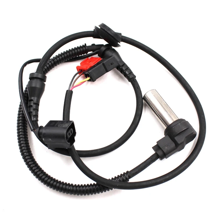 Nuovo Sensore di Velocità della Ruota Anteriore ABS 8D0927803D 4B0927803C 8D0927803B per AUDI A4 Avant Skoda Superb VW Passat 3B6 B5 Variante