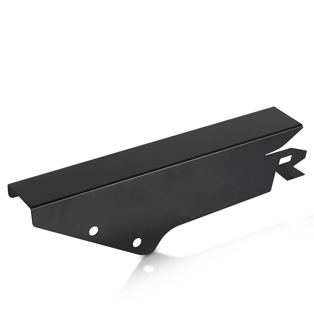 Motorcycle For SUZUKI GSR400 GSR 400 2008-2013 GSR600 GSR 600 2008-2012 2011 2010 2009 Accessories Chain Belt Guard Cover