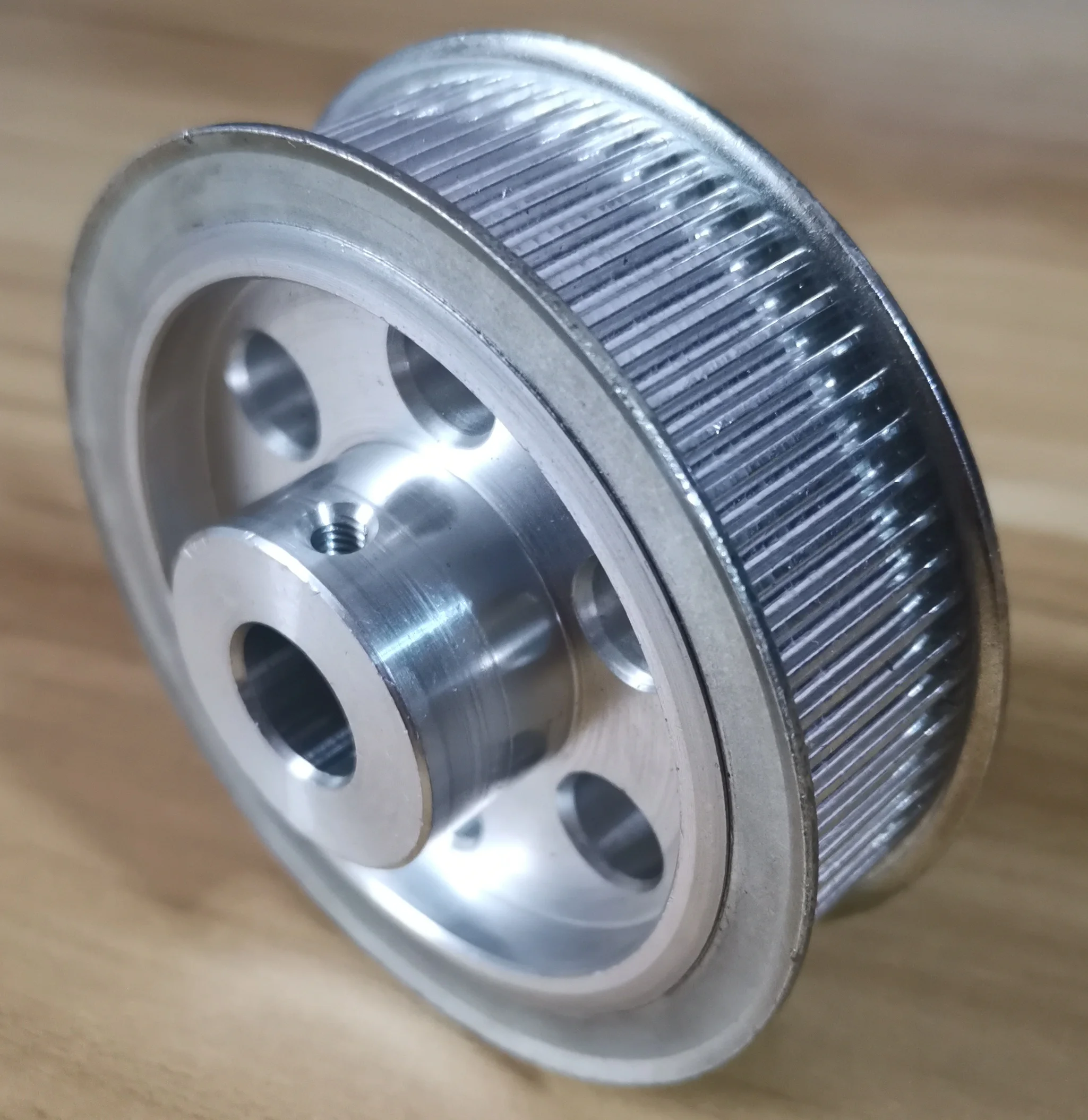 Timing pulleys Laser machine parts 3M-72 tooth 20T 24T 48teeth Synchronizing wheels timing pulleys Pulley 3m 72teeth