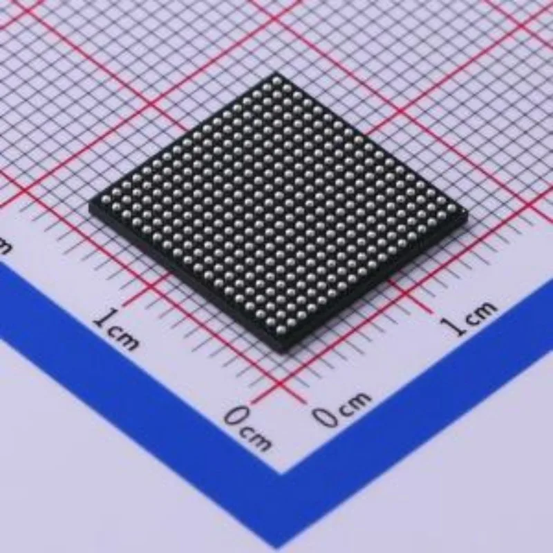 (1/5pcs) AM3352BZCZ60 324-NFBGA（15x15） 100% Original In Stock (MCU/MPU/SOC) 600MHz 0℃~+90℃ NFBGA-324