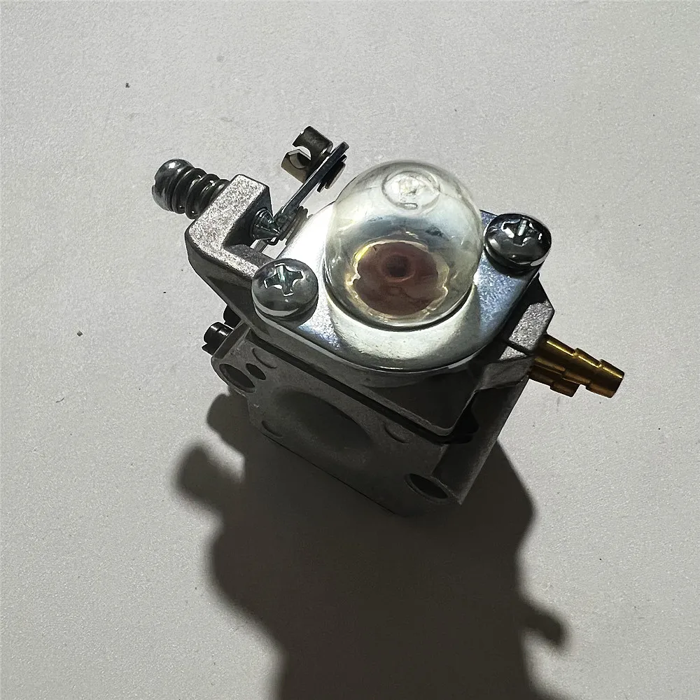 

CARBURETOR WT-418 FOR ECHO SHINDAIWA SRM-340 &MORE 35CC ~40CC STRING TRIMMER CARBURETTOR BRUSHCUTTER CHAINSAWS CARBY