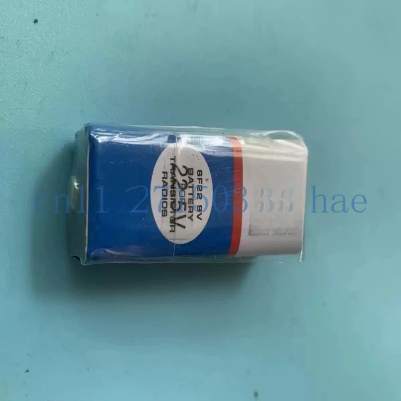 2Pcs/Lot 22.5V 15F20 Primary Battery Dry Cell High Capacity Multimeter Moisture Meter Meter Battery