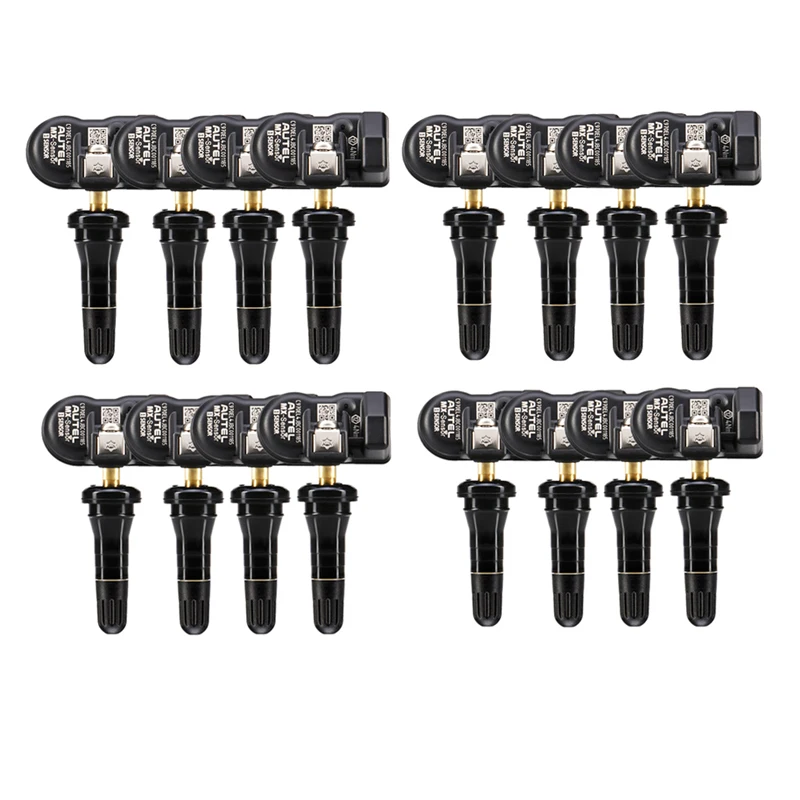 Autel MX Sensor 433 315 MHZ TPMS Sensor Band Reparatie Tools Scanner Bandenspanning Monitor Tester Programmering MX-Sensor