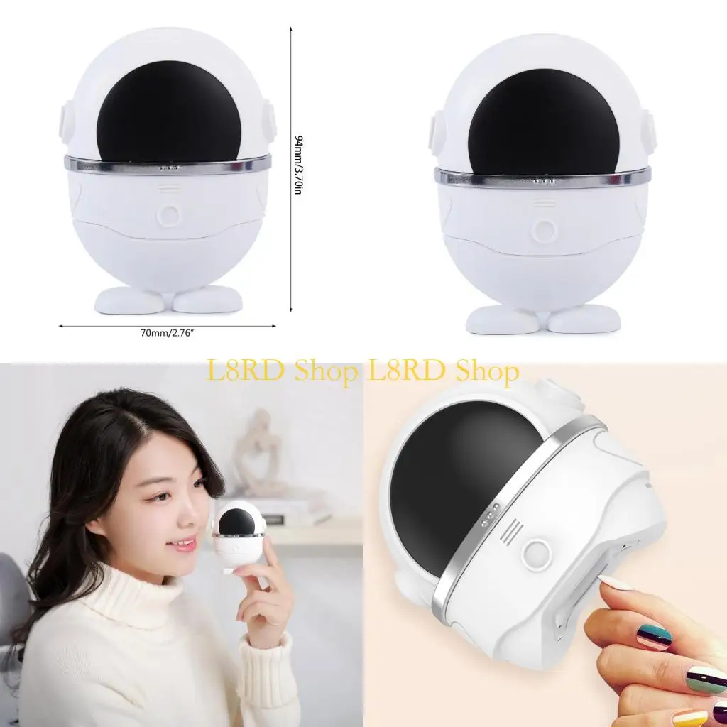 

L8RD Машинки для стрижки ногтей Пилочка для ногтей Триммер для ногтей Резак для ногтей Ножницы для ногтей Электрическая пилочка