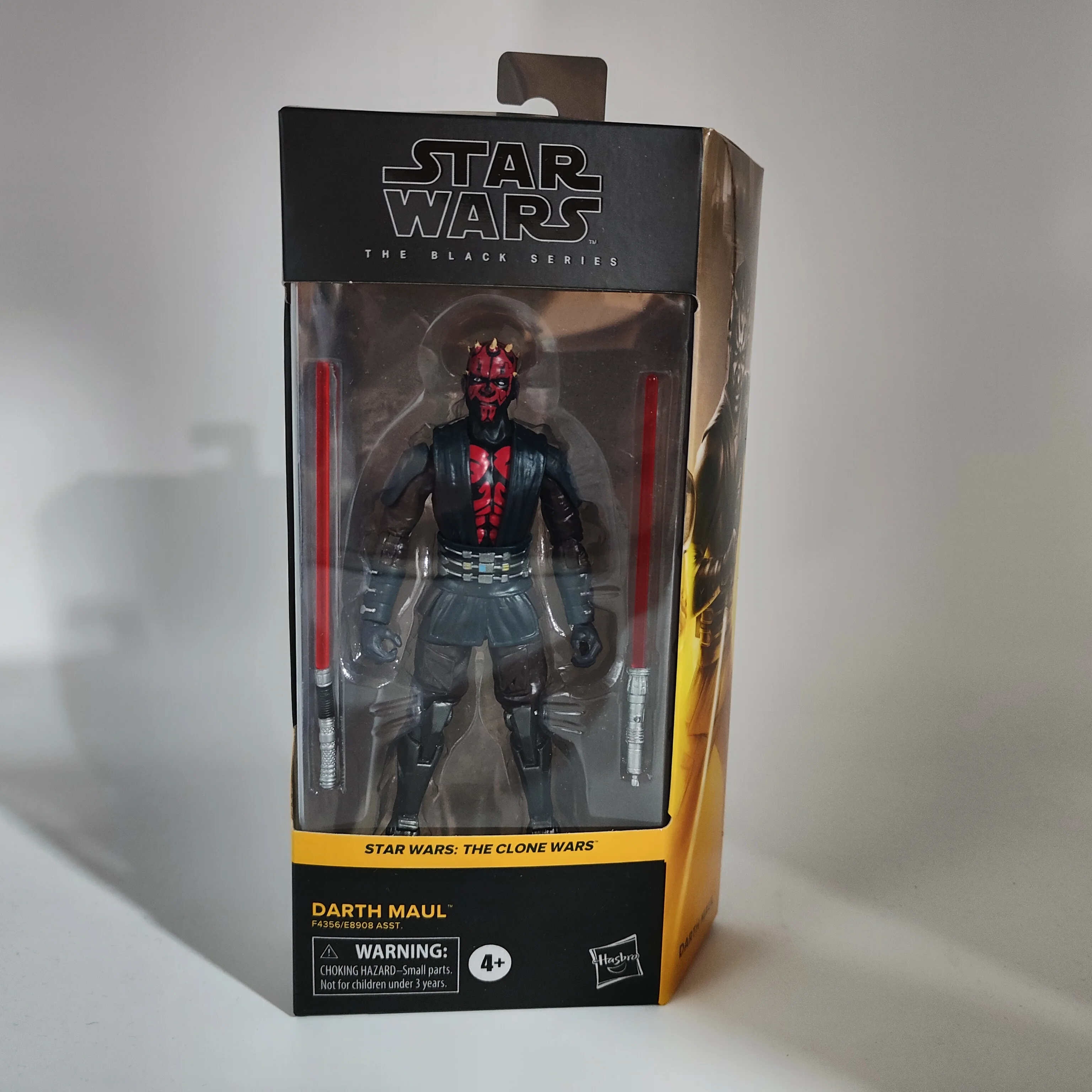 Star Wars Darth Vader Darth Maul DARTH SIDIOUS Articulated Joints Moveable Action Figure Toys Collection Model PVC Doll Gift view 4