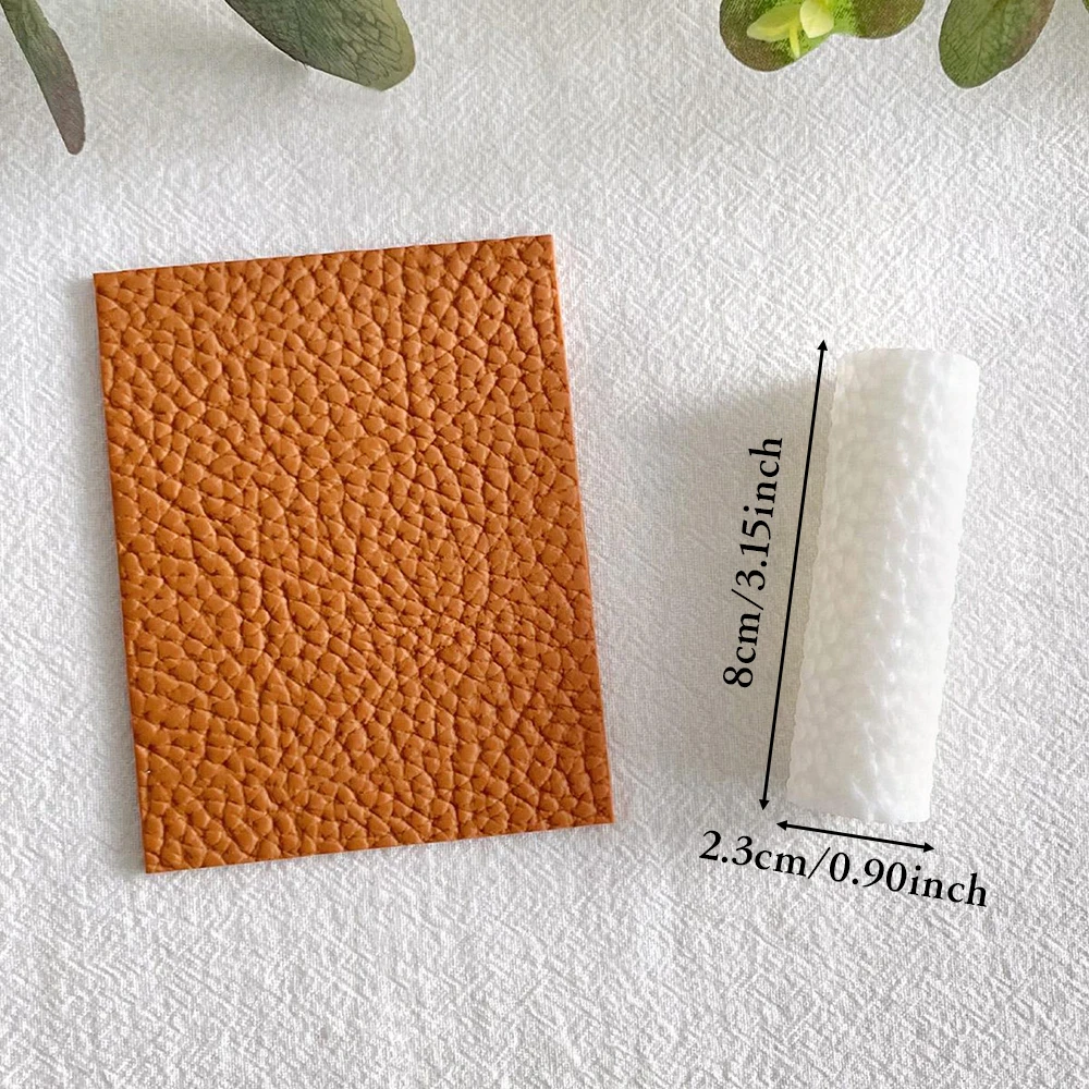 Rullo con texture spazzolata i - Embroidery Texture recensione e prezzo