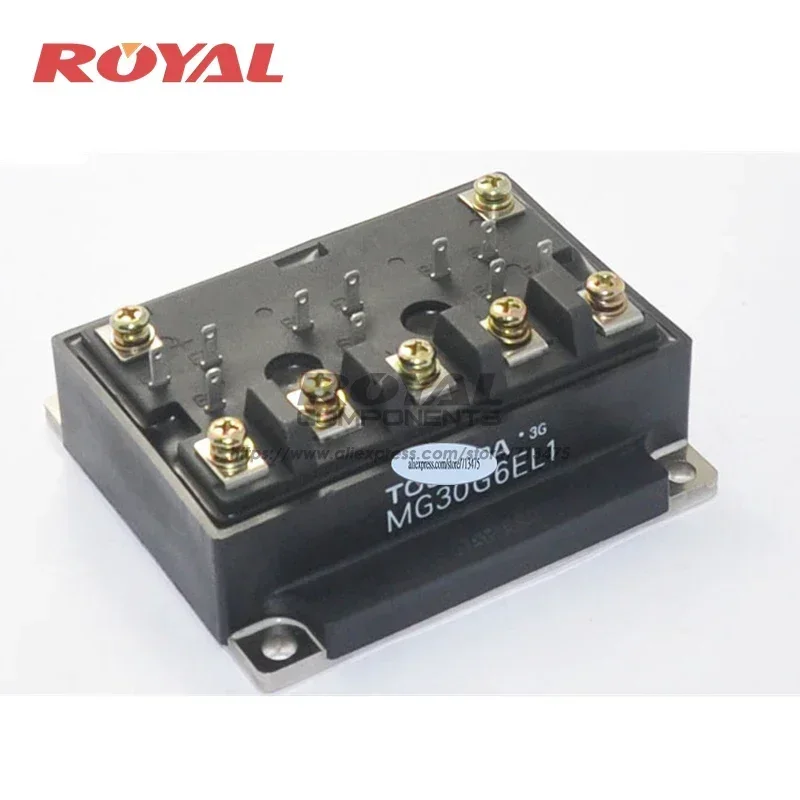 New Module MG30G6EL1