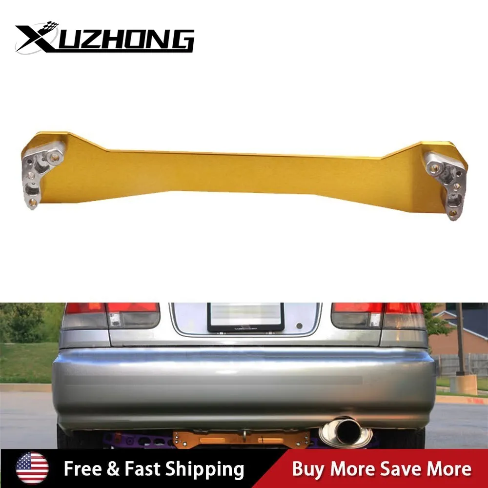 

Rear Subframe Brace Subframe Reinforcement Brace For 96-00 HONDA CIVIC RSB-1005