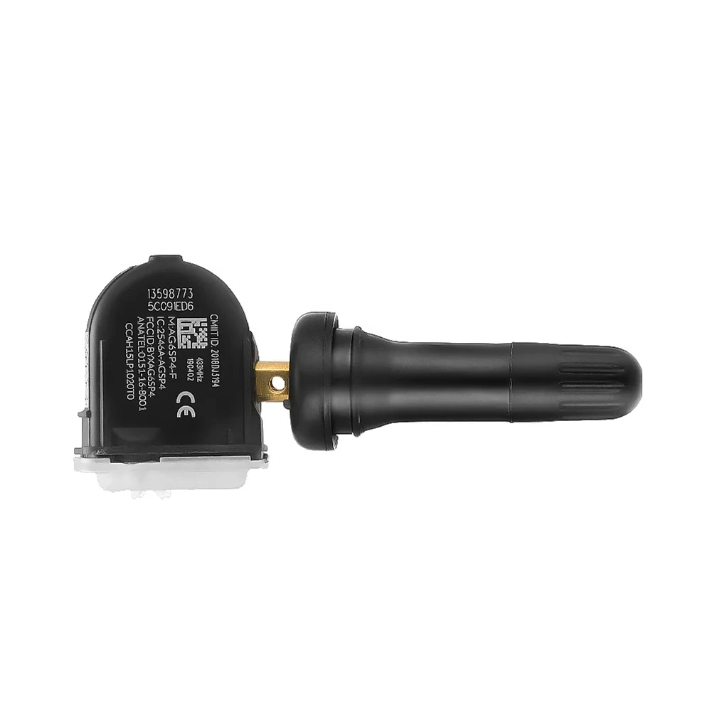 

Tpms Tire Pressure Sensor For Cadillac Ct6 Xt5 Srx For Malibu Opel 13598773