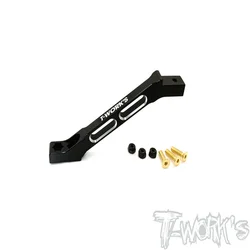 Original T works TO-280F-MP10 7075-T6 Alum. Front Tension Rod ( For Kyosho MP10/MP10T ) Rc part