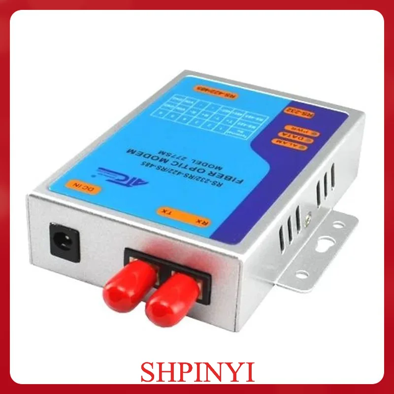 

Top fashion Single Mode Optical Fiber Modem ATC-277SM