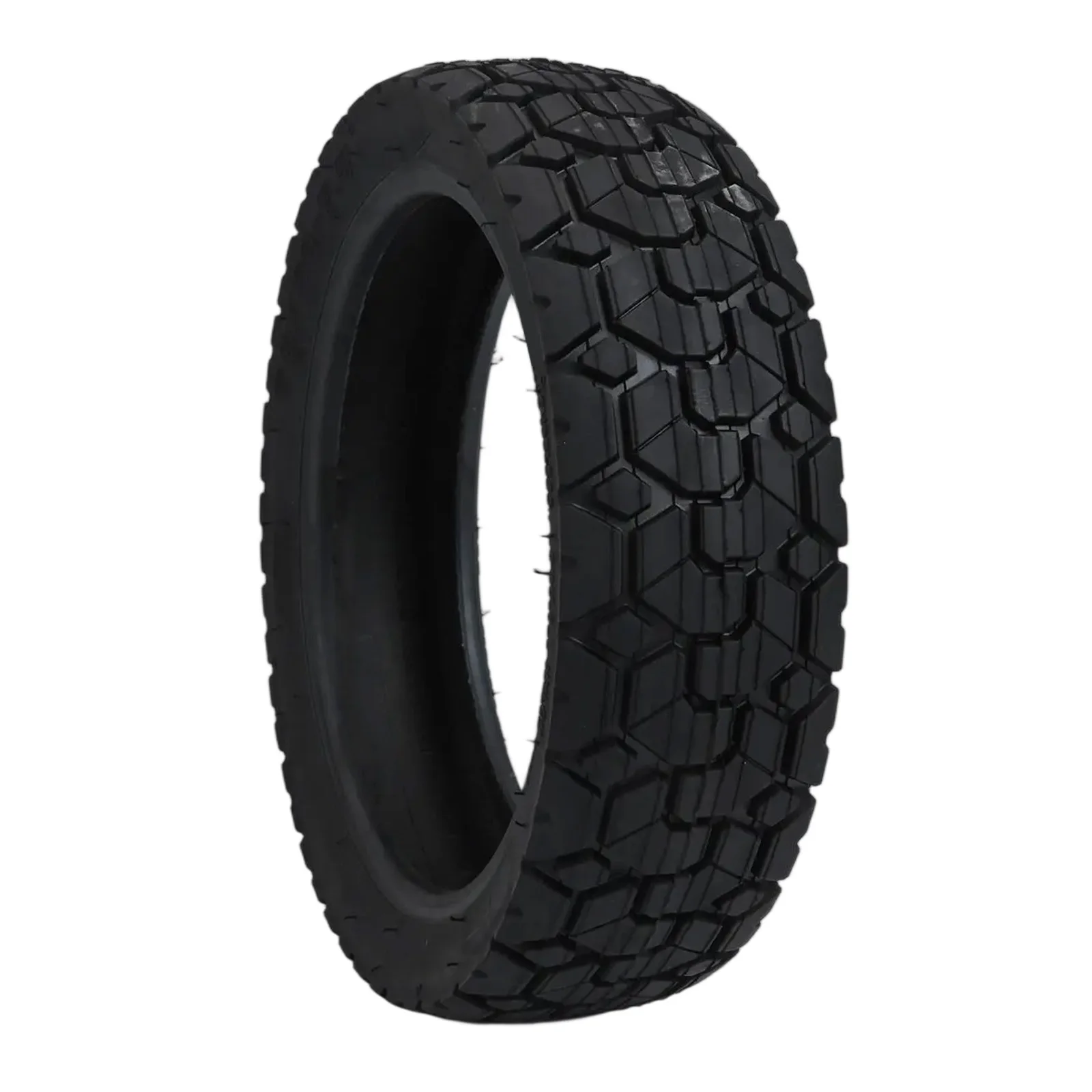 70/60-7,5 Tubeless-Reifen für Ninebot für ZT3 für Pro Elektroroller, verschleißfester Gummi-Offroad-Reifen, Rollerteile, Zubehör