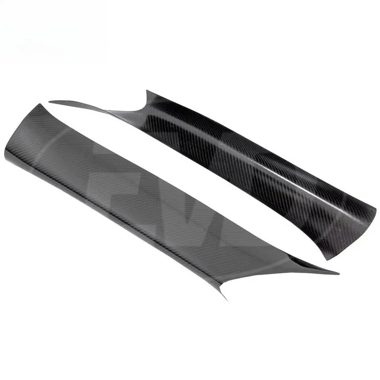 For Gt86 2012-2015 Carbon Fiber Interiors (18 Pcs) Lhd