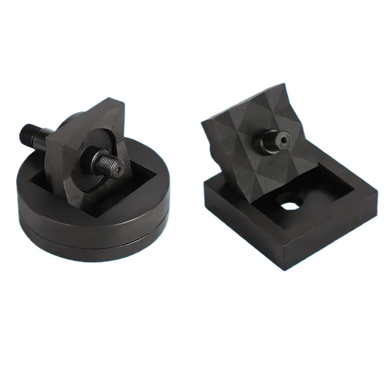 

FOR Hydraulic Punch Die SYK-8/15 Stainless Steel Rectangle Mold Square Hole Mold Manual Punching Mould