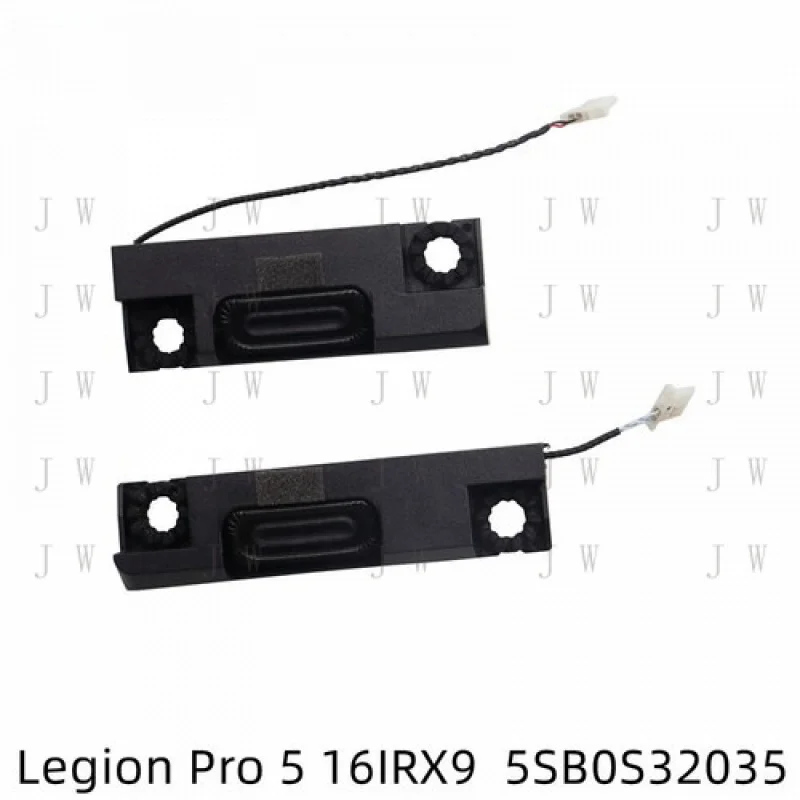 

DDZ для ноутбука Lenovo Legion Pro 5 16IRX9, встроенный левый и правый динамик 5SB0S32035