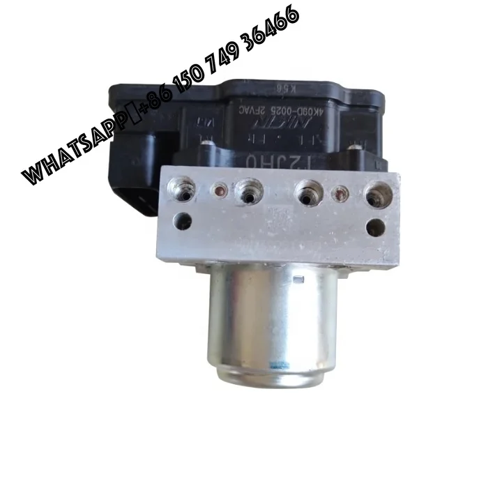 

57110T2JH04 for Honda Accord CR 2014 2015 ABS Pump ABS Modulator Brake Anti-lock System Parts