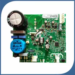 good working for refrigerator pc board Computer board EECON-QD VCC3 2456 0193525078 Frequency conversion board