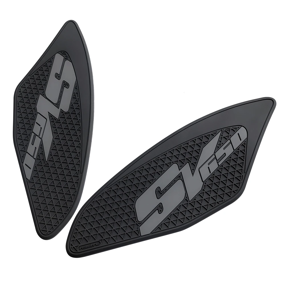 Motorcycle Side Grips Tank Pad Protector for SUZUKI SV650 SV 650 ABS 2017-2025