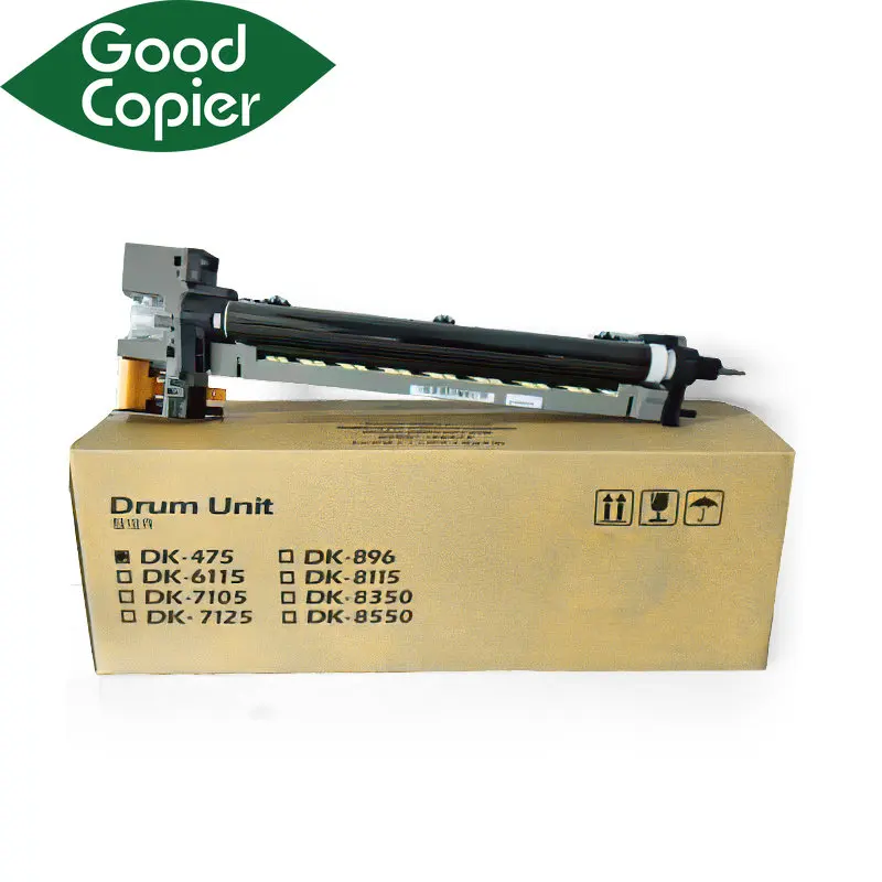 

1PCS High Quality DK-6115 Drum Unit Compatible For Kyocera FS 6115/4125/4132/4230/4226 DK6115