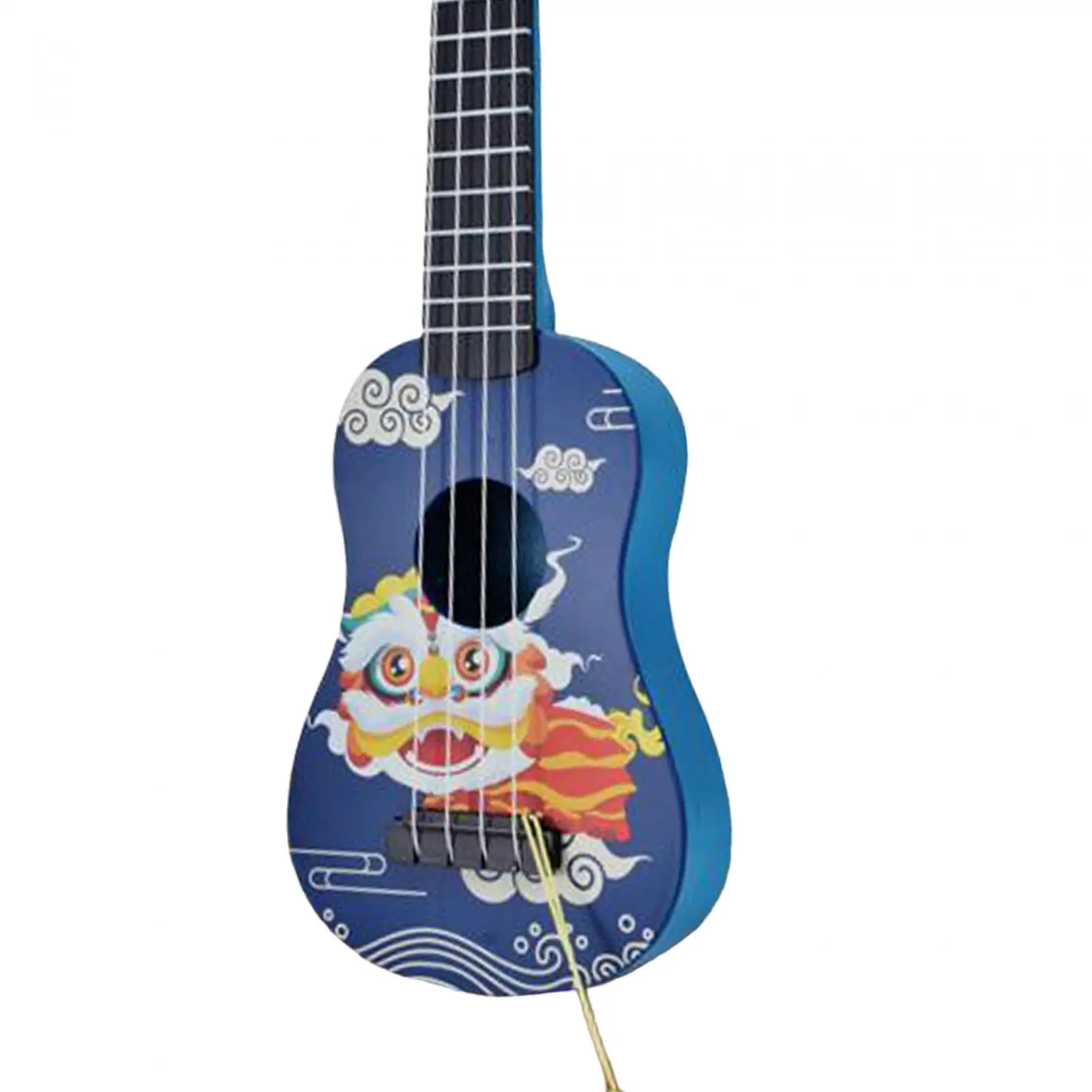 Ukulele dla dzieci gitara dla dzieci doskonalenie umiejętności w zakresie zabawek muzycznych zabawki na imprezę