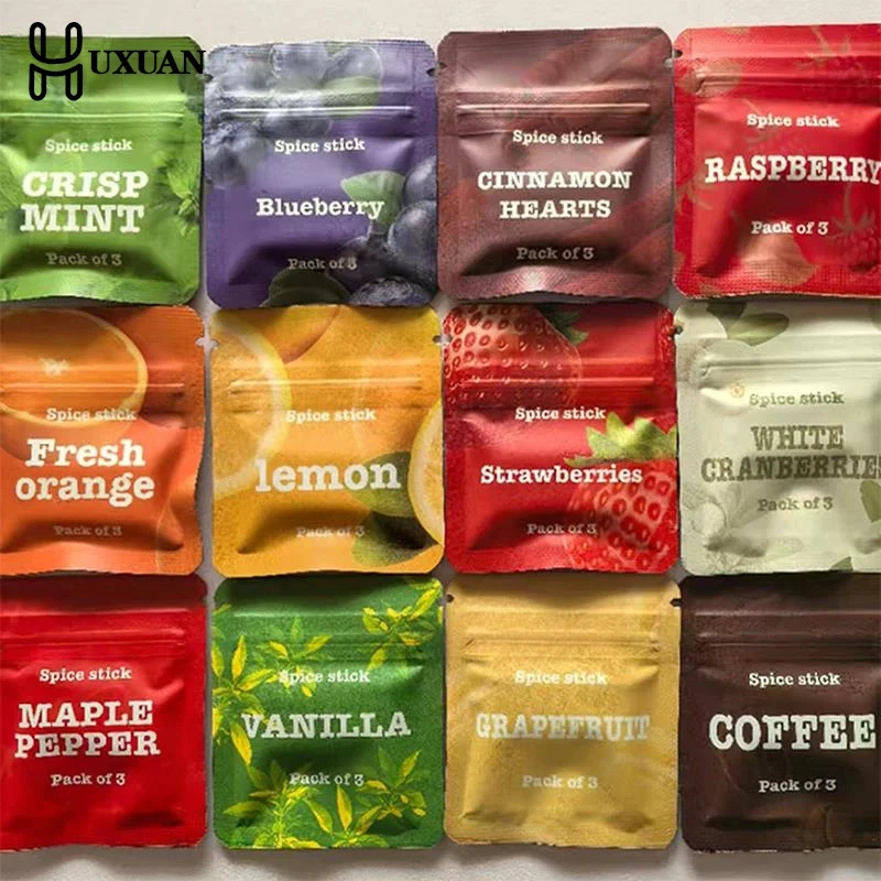 

3 шт./пакет, хлопковый сердечник для ароматерапии с несколькими запахами, сменный декомпрессионный фильтр, устойчивый к дыханию, аксессуары для облегчения тревоги