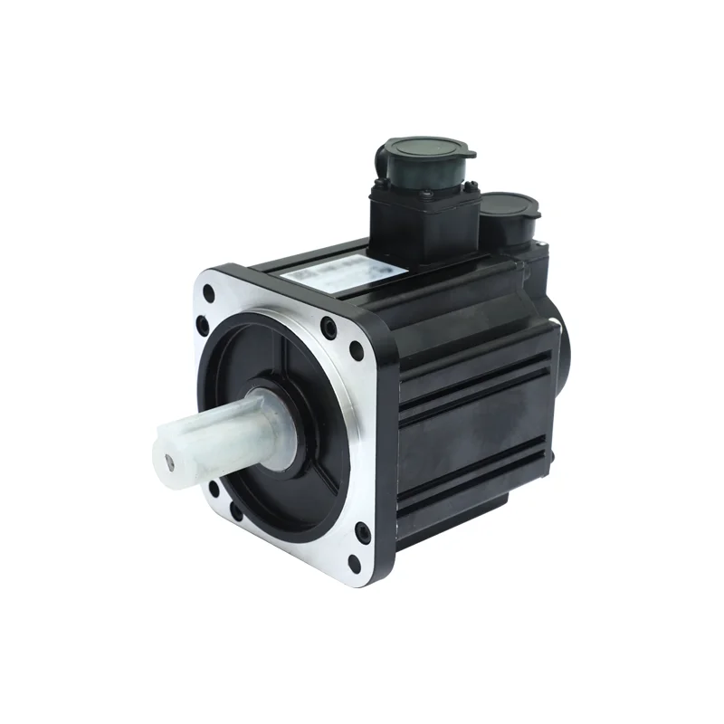 

High-Performance 1000W 220V Three-Phase Hirden AC Servo Motor 130-4025 50Hz Frequency