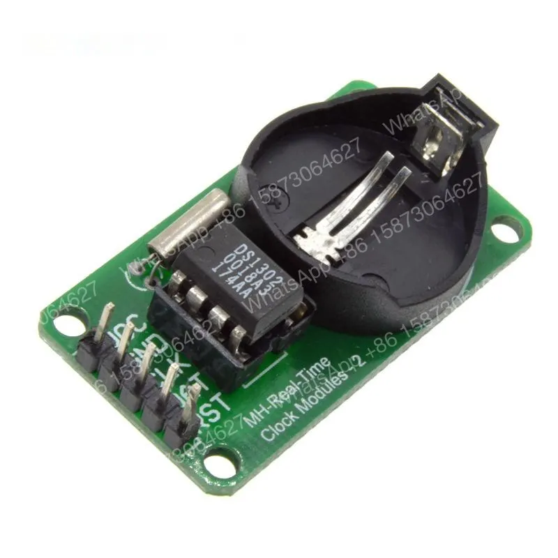 hot-sale-smart-electronics-ds1302-real-time-clock-module-for-arduino-uno-mega-development-board-diy-starter-kit
