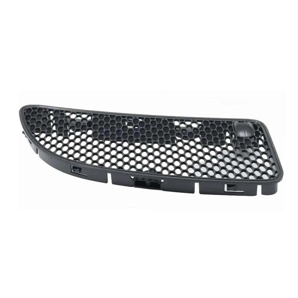1PCS For 2005-2011 Mercedes Benz R171 SLK200 SLK280 SLK300 SLK350 Car Engine Hood Vent Grille Front Cover 1718800485