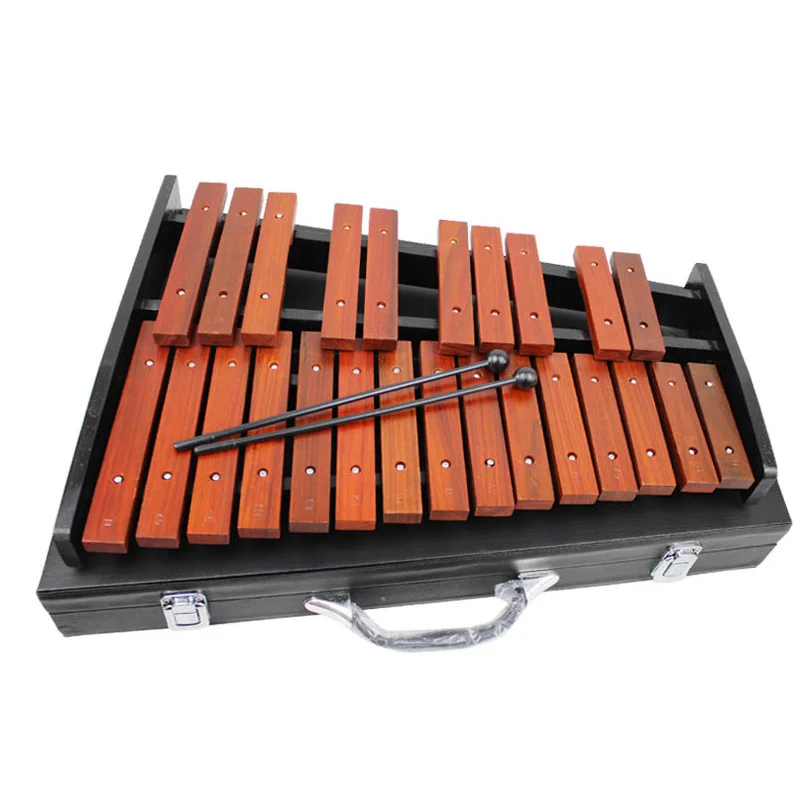 Professional Xylophone Meditation Adults Xylophone Children Music Wooden Piano Large Percussion Instruments Musical Production