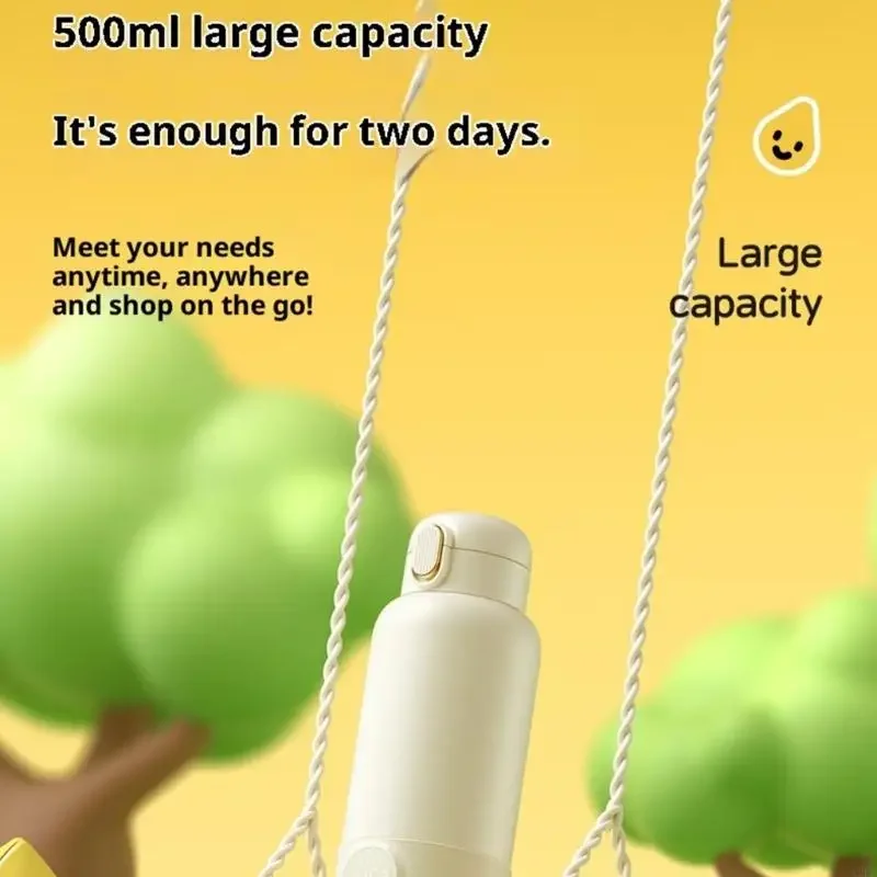 Aquecedor elétrico leite para bebês, portátil, aço inoxidável, tela led interna, monitoramento temperatura real,