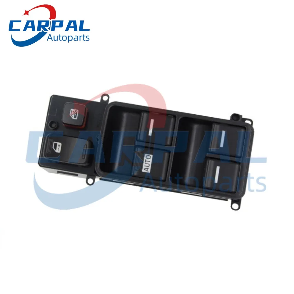 

35750-SDA-H12 35750SDAH12 Главный переключатель стеклоподъемника со стороны водителя для Honda Accord 4-дверный 2003 2004 2005 2006 2007