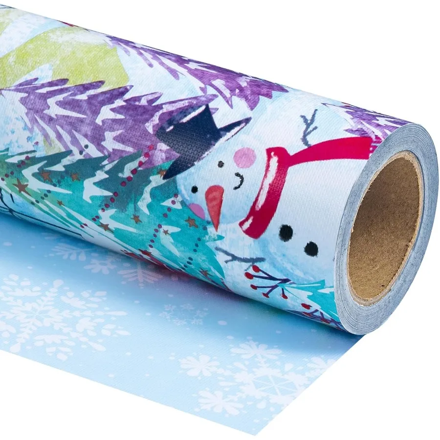 30 Inch Jumbo Rever… - image