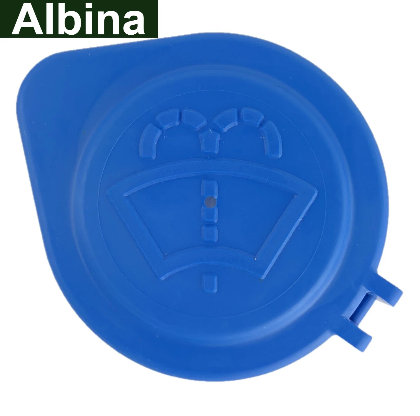 LR002266 DMG500010 Windshield Washer Fluid Reservoir Cap Fit For Land Rover LR3 LR4 Range Rover Sport