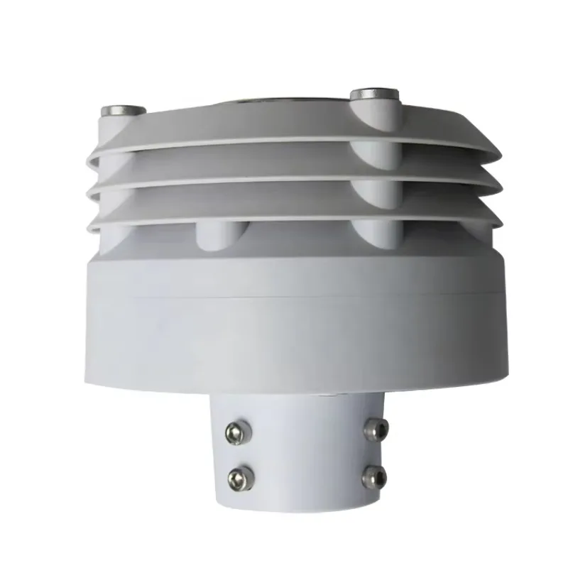 BGT CE Outdoor RS485 Modbus Air Quality Online Dust Noise Illuminance Temperature Humidity PM10 Weather Station PM2.5 Sensor