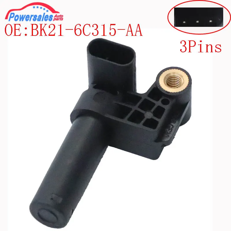 New Crankshaft Position Sensor For Ford Transit Mk8 Tourneo Custom Ranger 2.2 Tdci D BK21-6C315-AA BK21-6C315-AC BK216C315AC