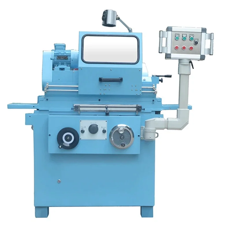 Precision hydraulic automatic internal and external grinding machine