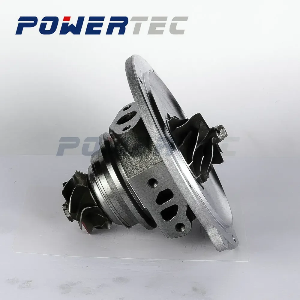 Balanced for ISUZU  MPR NPR Trooper Engine 4JB1T 4JB1TC 2.8L D - VD420028 VE420028 8971923311 rebuild turbo cartridge core chra