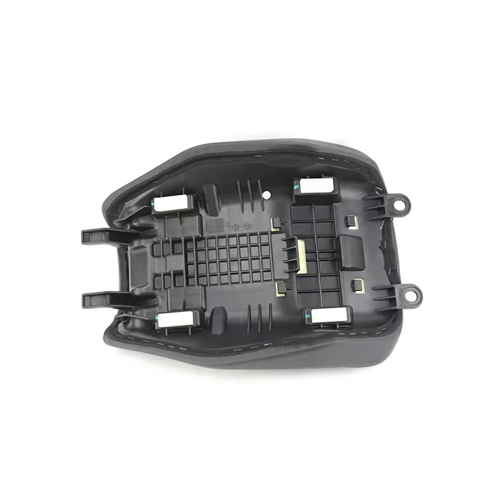 جديد ل CFMOTO Papio XO 125 XO125 دراجة نارية تعديل وسادة مقعد منخفضة أقل 20 مللي متر وسادة مقعد وسادة مقعد لينة Dag