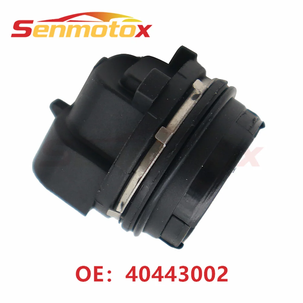 40443002 Fit For Fait Zhonghua Chery Ducati Superbike Streetfighter Monster Sport Desmo IPF2C/B TPS Throttle Position Sensor