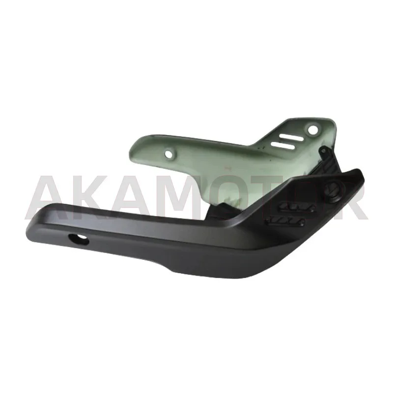 

Lower Air Deflector / Connection Block for Loncin Voge 200ac Lx200-19