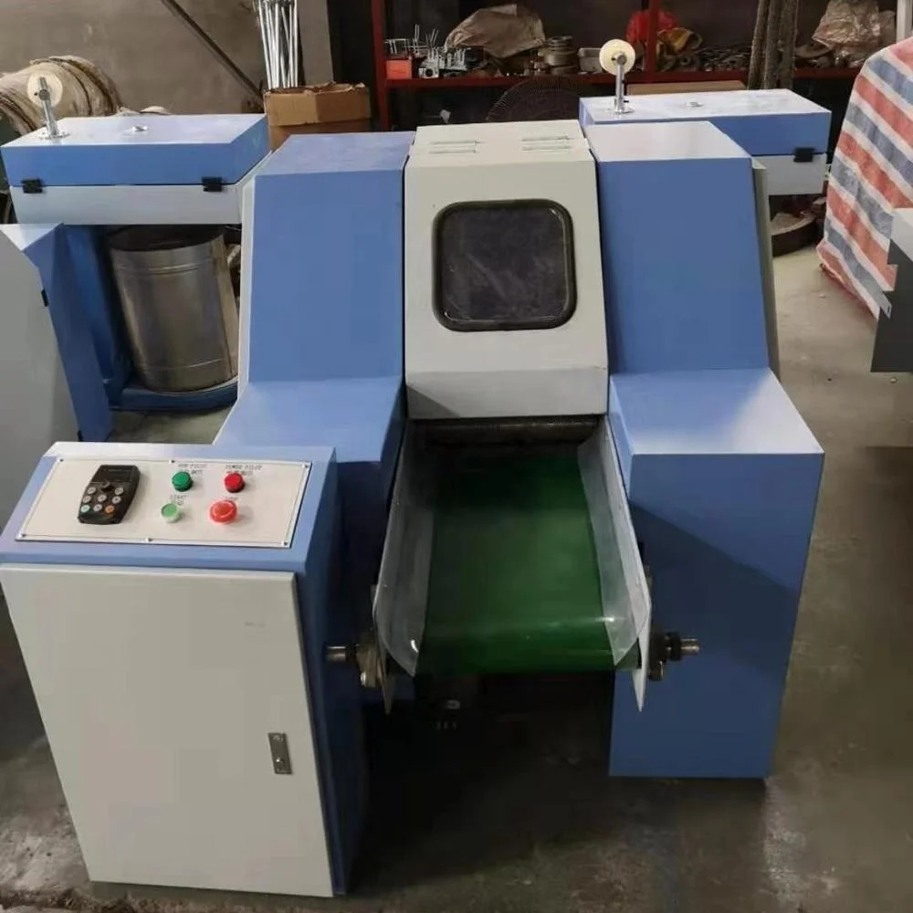 Hot Selling Mini Wool Carding Machine for Laboratory Use
