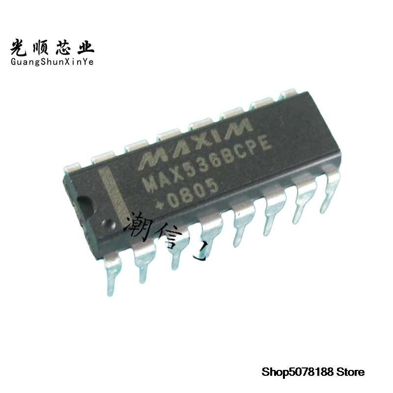 1-peca-max536bcpe-dip-16-original